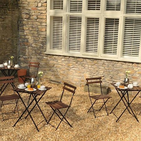 Bed and Breakfast Old Parsonage House Beckington Exteriér fotografie