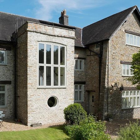 Bed and Breakfast Old Parsonage House Beckington Exteriér fotografie