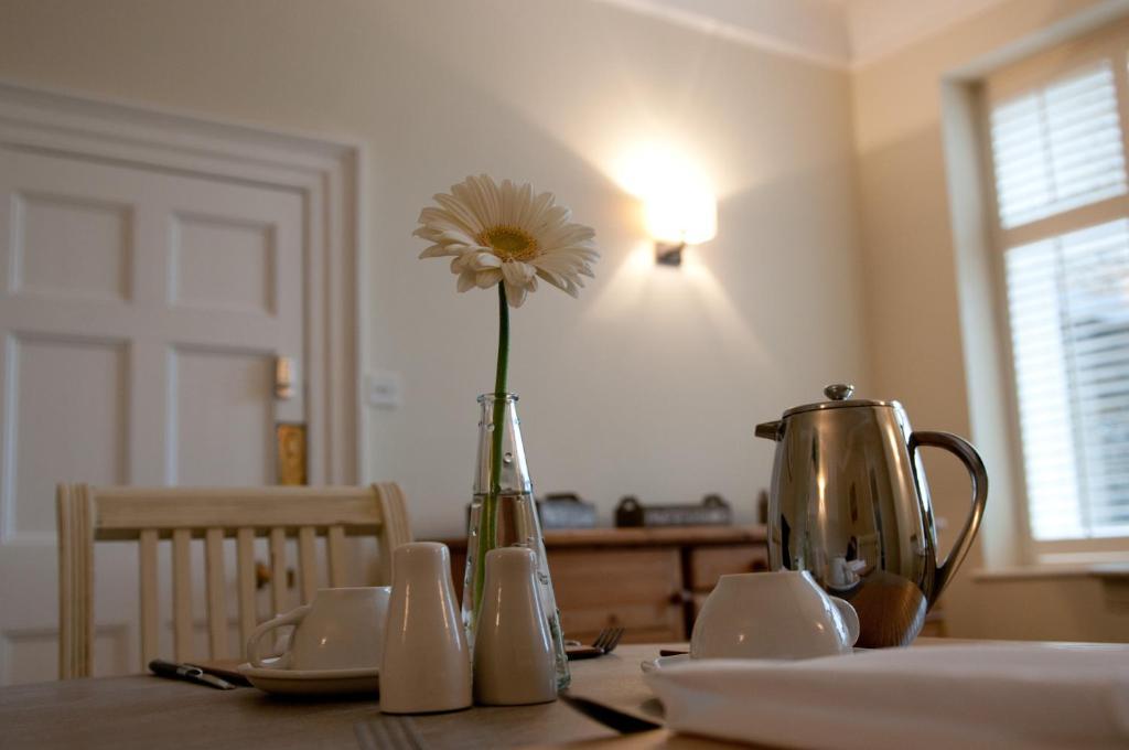Bed and Breakfast Old Parsonage House Beckington Exteriér fotografie