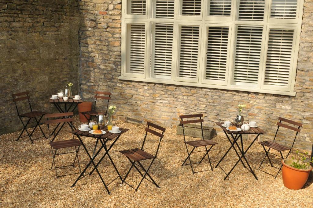 Bed and Breakfast Old Parsonage House Beckington Exteriér fotografie