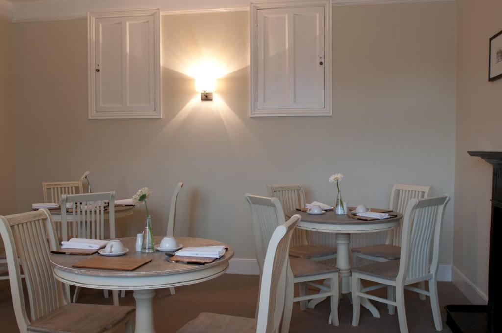 Bed and Breakfast Old Parsonage House Beckington Exteriér fotografie