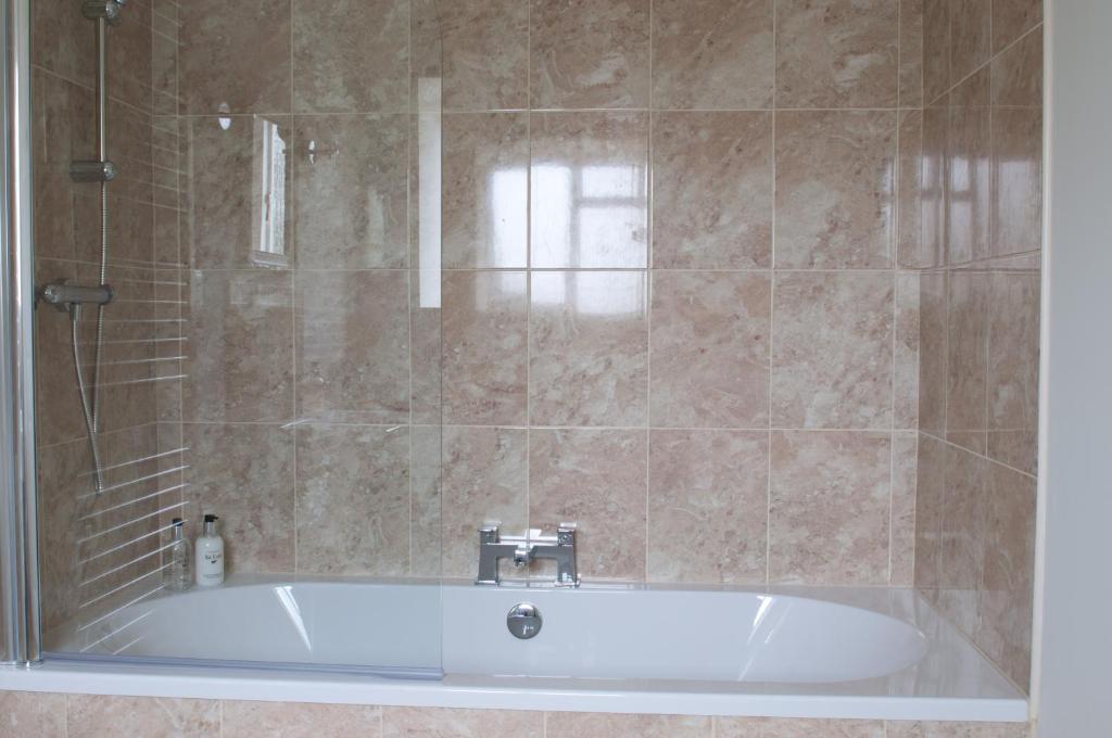 Bed and Breakfast Old Parsonage House Beckington Pokoj fotografie