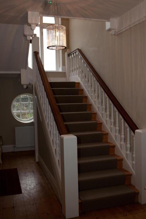 Bed and Breakfast Old Parsonage House Beckington Exteriér fotografie