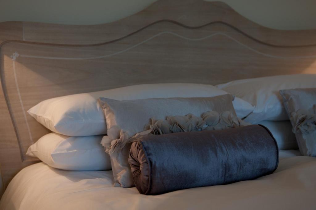 Bed and Breakfast Old Parsonage House Beckington Pokoj fotografie