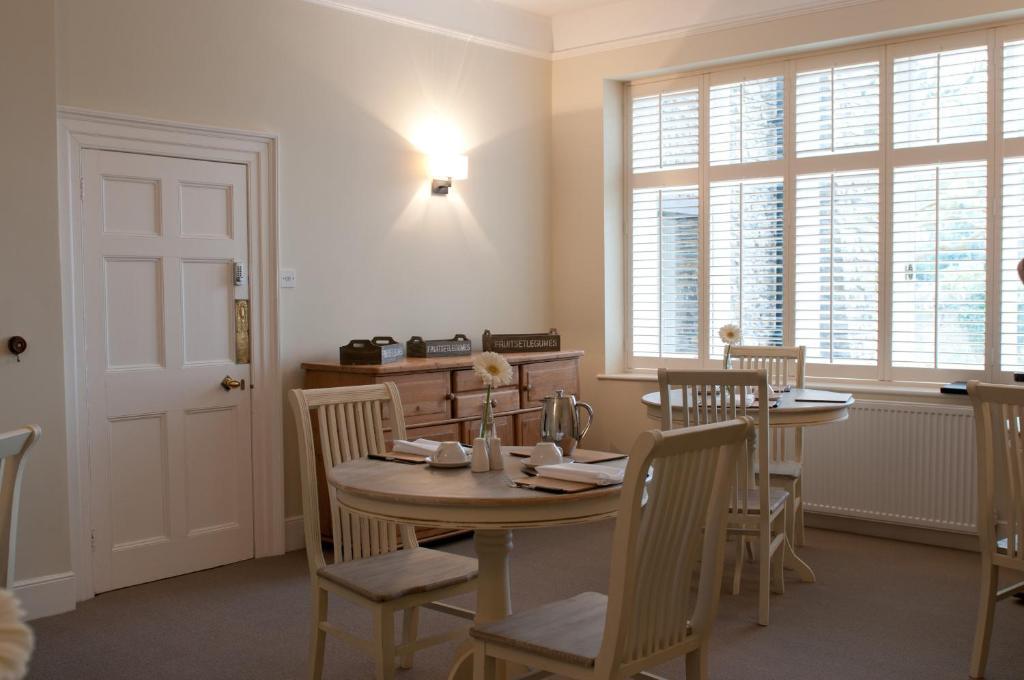 Bed and Breakfast Old Parsonage House Beckington Exteriér fotografie
